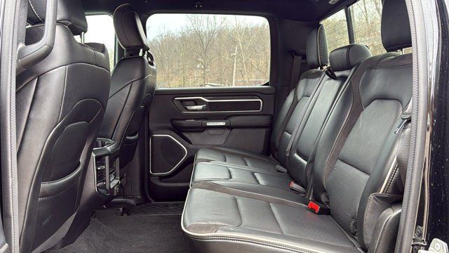 Used 2023 RAM 1500 Laramie AWD/4WD image 27