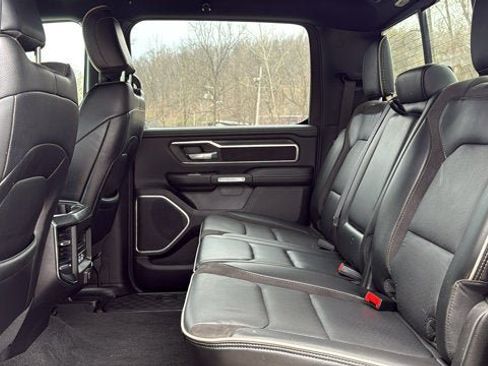 Certified 2023 RAM 1500 Laramie AWD/4WD image 27