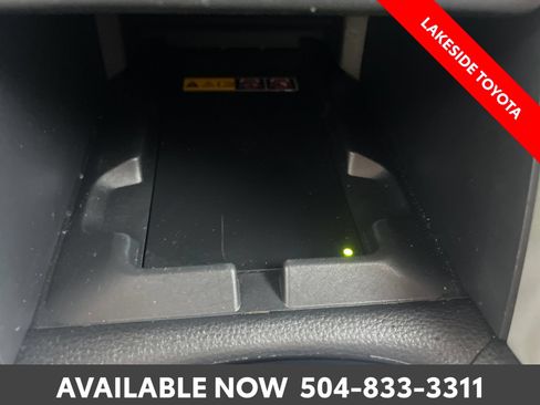Certified 2024 Toyota Corolla Cross LE FWD image 32
