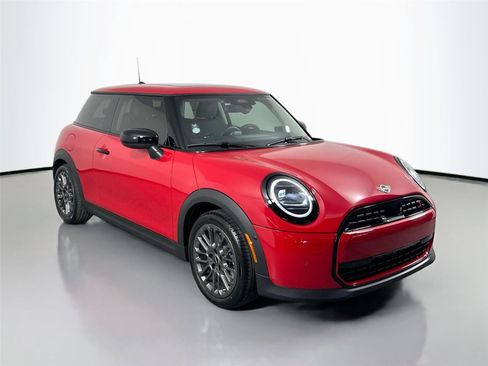 Used 2025 MINI Cooper S FWD image 3