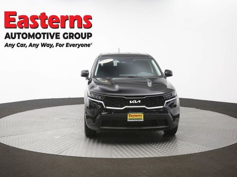 Used 2022 Kia Sorento LX FWD image 51
