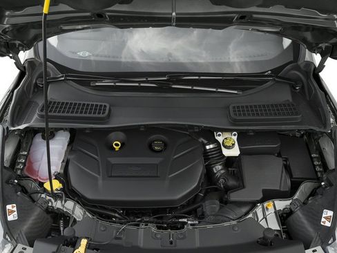Used 2016 Ford Escape Titanium AWD/4WD image 12