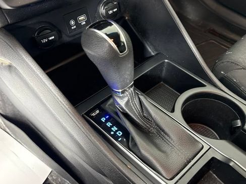 Used 2018 Hyundai Tucson SEL AWD/4WD image 22