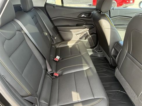 New 2026 Chevrolet Trax ACTIV w/ Driver Confidence Package image 14