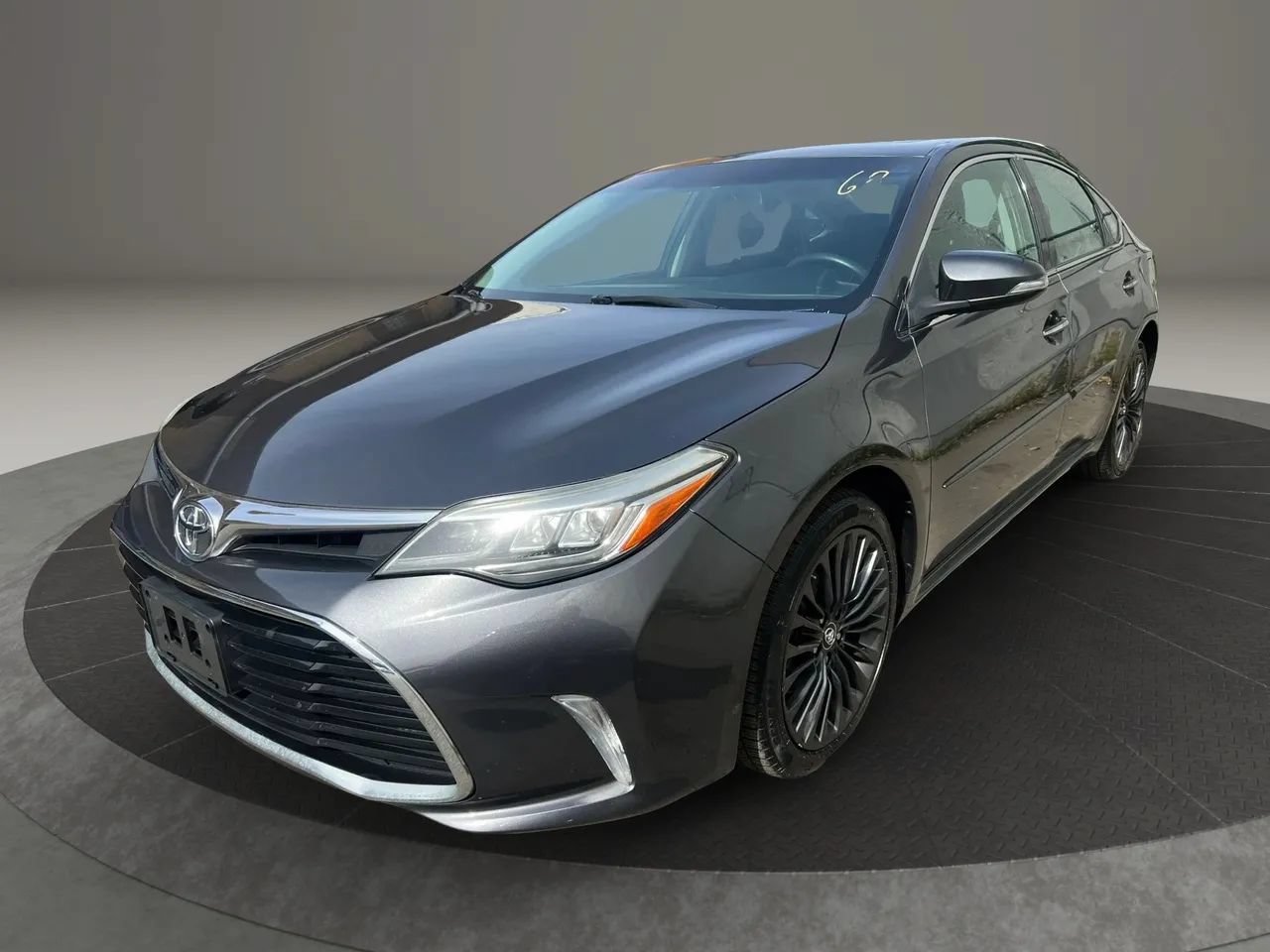 Used 2016 Toyota Avalon Touring w/ Protection Package FWD image 1