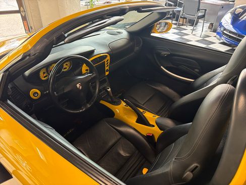 Used 2002 Porsche Boxster S image 7