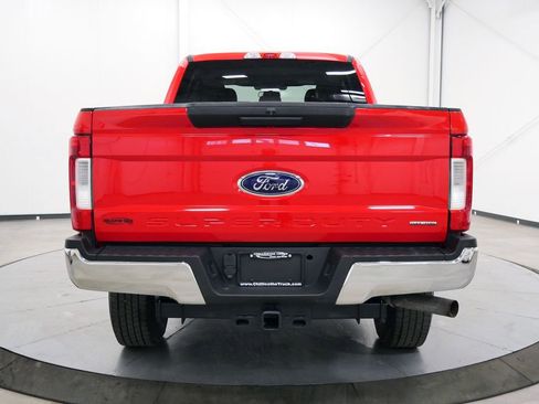 Used 2017 Ford F350 XLT AWD/4WD image 6