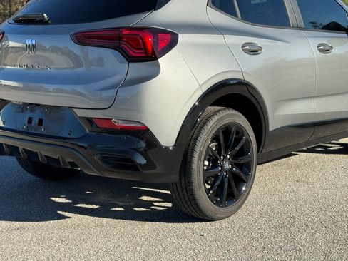 New 2026 Buick Encore GX Sport Touring w/ Advanced Technology Package image 15