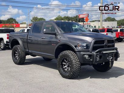 Used 2018 RAM 2500 Tradesman w/ Popular Equipment Group