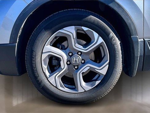 Certified 2017 Honda CR-V EX-L image 29