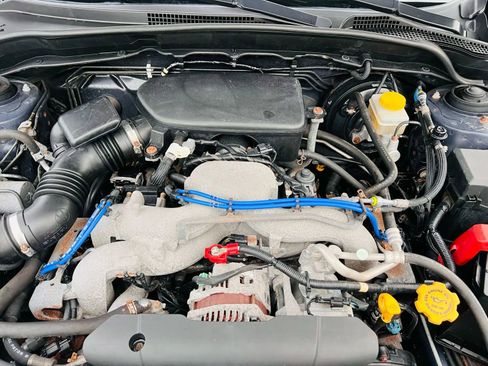 Used 2011 Subaru Impreza 2.5i image 34