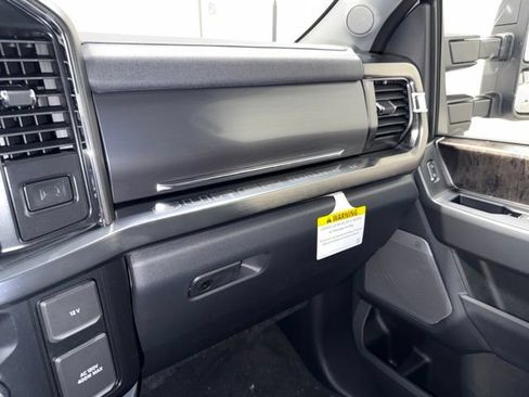 New 2026 Ford F350 Lariat AWD/4WD image 29
