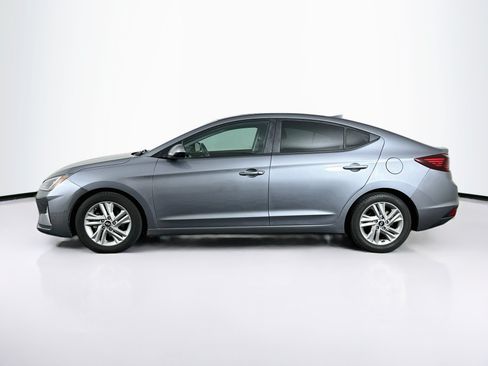 Used 2019 Hyundai Elantra Value Edition w/ Cargo Package FWD image 4