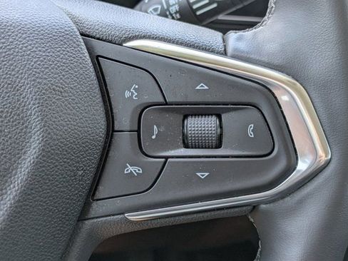 Used 2025 Chevrolet Trax ACTIV w/ Driver Confidence Package image 24