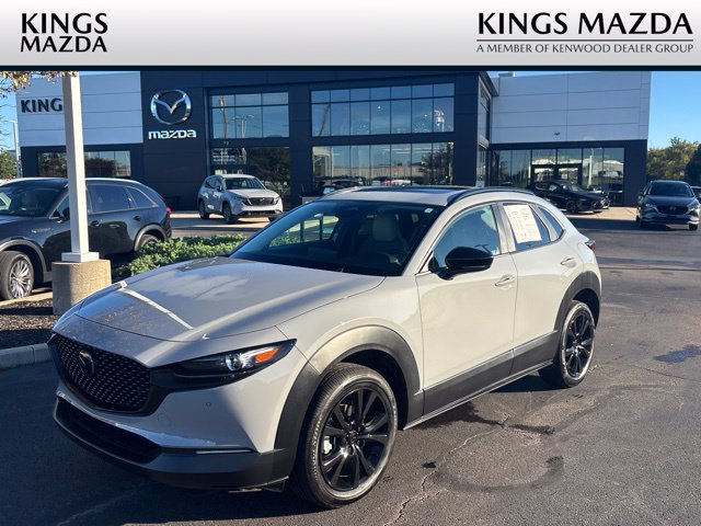 Certified 2026 MAZDA CX-30 Aire Edition AWD/4WD image 1
