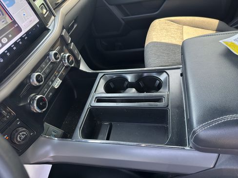 Certified 2024 Ford F150 XLT w/ Mobile Office Package AWD/4WD image 14