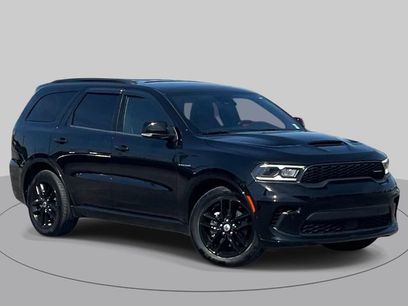 Used 2024 Dodge Durango R/T