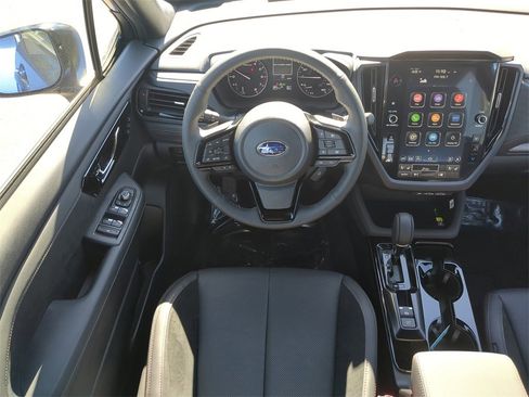 New 2026 Subaru Forester Touring image 10