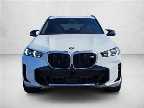 Used 2026 BMW X5 M60i AWD/4WD image 6