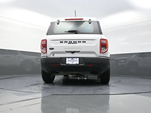 Used 2023 Ford Bronco Sport AWD/4WD image 26
