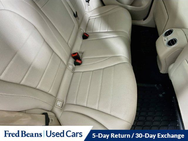 Used 2022 Mercedes-Benz GLC 300 4MATIC image 41