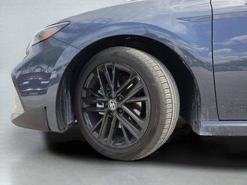 Used 2026 Toyota Camry SE w/ Convenience Package FWD image 38