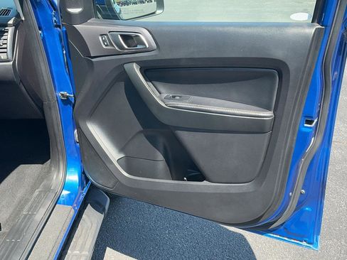 Used 2019 Ford Ranger Lariat w/ Equipment Group 501A Mid AWD/4WD image 27
