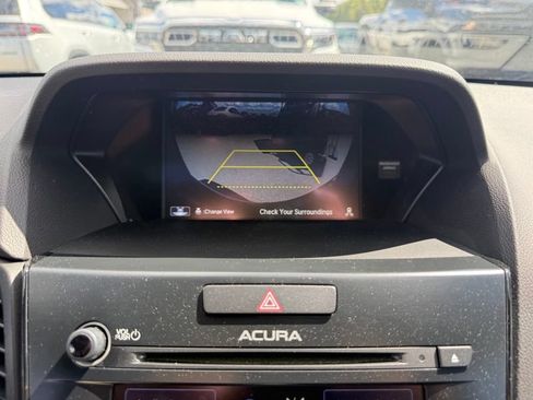 Used 2018 Acura ILX w/ Technology & A-SPEC Package FWD image 13