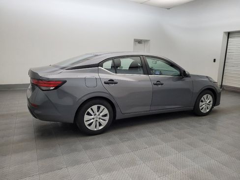 Used 2024 Nissan Sentra S FWD image 10