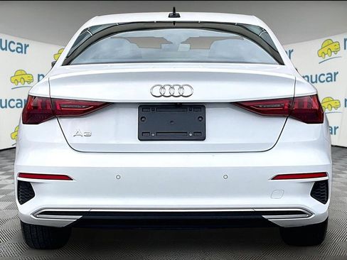 Used 2024 Audi A3 2.0T Premium FWD image 5