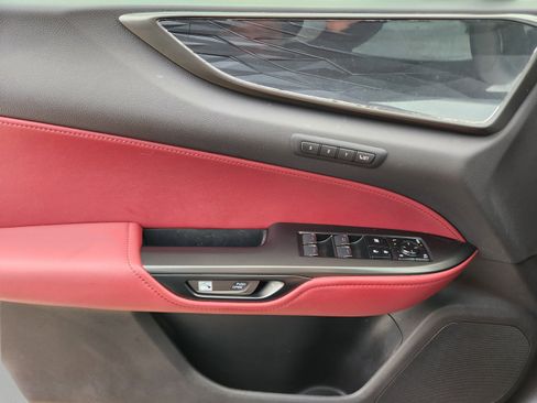 Certified 2024 Lexus NX 350h AWD image 15