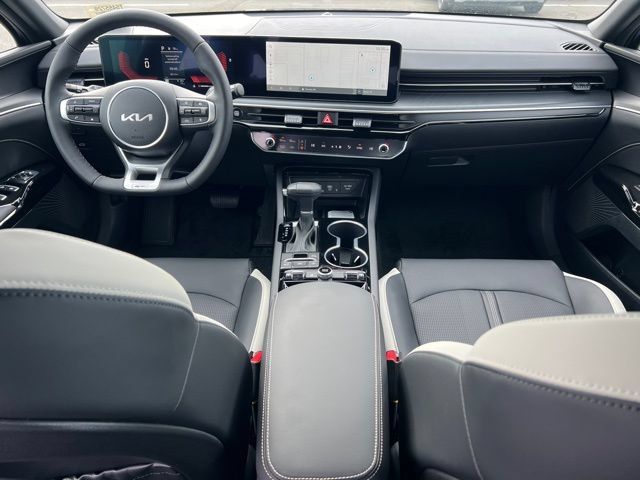 New 2026 Kia K5 GT-Line AWD/4WD image 14
