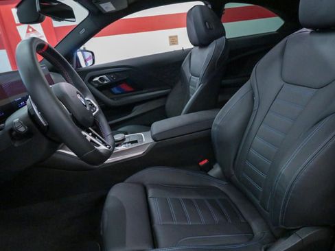 Used 2025 BMW M240i xDrive Coupe w/ Premium Package image 13