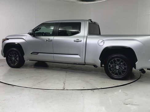Used 2024 Toyota Tundra Platinum image 4