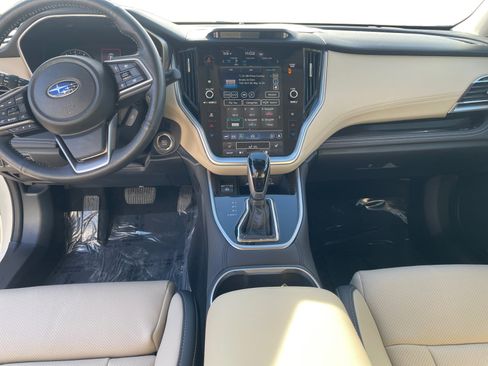 Used 2024 Subaru Outback Limited image 15