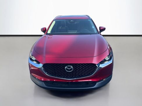 Certified 2024 MAZDA CX-30 AWD 2.5 S w/ Preferred Package image 8