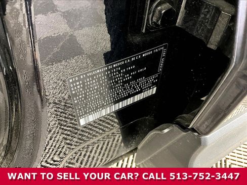 Used 2024 Volkswagen Taos SE FWD image 17