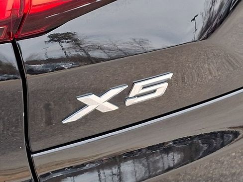 Used 2023 BMW X5 xDrive45e image 34