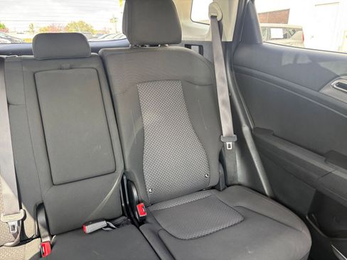 Used 2025 Kia Sportage LX image 36