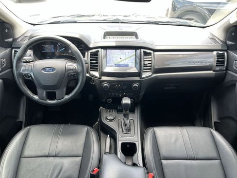 Used 2020 Ford Ranger Lariat w/ Equipment Group 501A Mid AWD/4WD image 19