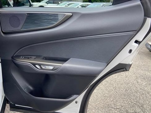 Certified 2024 Lexus NX 350 AWD image 30