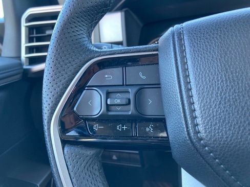 Used 2023 Toyota Tundra Limited image 15