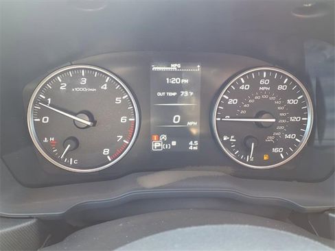 New 2026 Subaru Forester Limited image 13