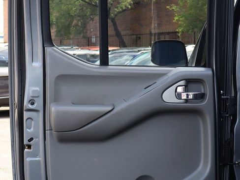 Used 2019 Nissan Frontier SV w/ Value Truck Package AWD/4WD image 29