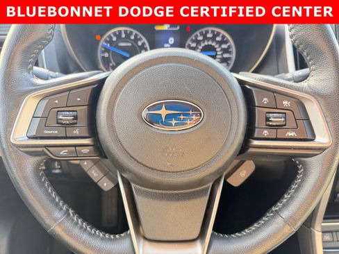 Used 2019 Subaru Ascent Limited AWD/4WD image 19