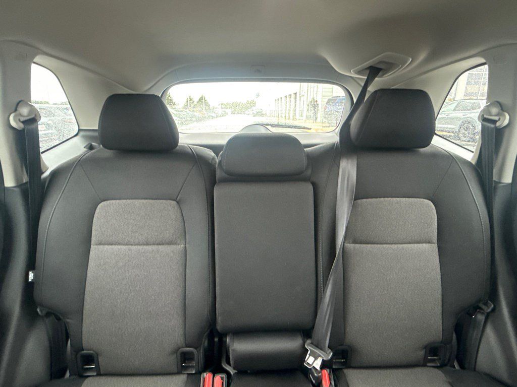 Certified 2024 Honda CR-V LX image 18