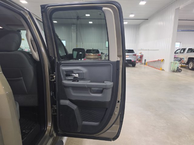 Used 2015 RAM 1500 Outdoorsman AWD/4WD image 28