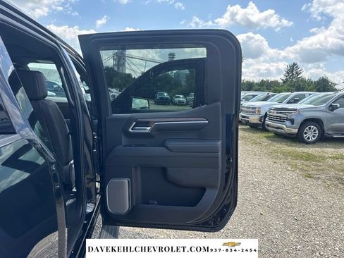 Used 2026 Chevrolet Silverado 1500 High Country w/ Midnight Edition AWD/4WD image 31