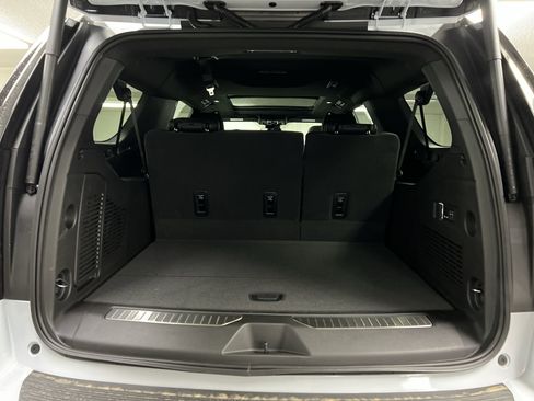 New 2026 GMC Yukon XL Denali w/ Sun & Power Step Package image 64