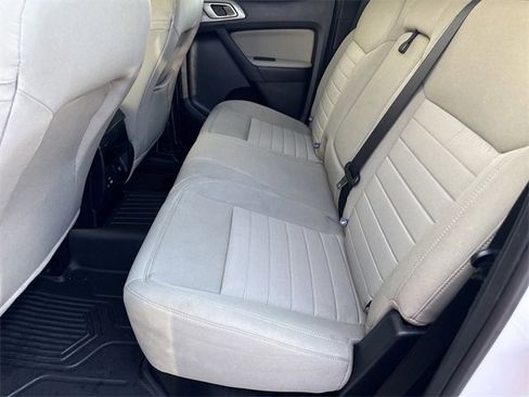 Used 2019 Ford Ranger XLT w/ Equipment Group 302A Luxury image 29